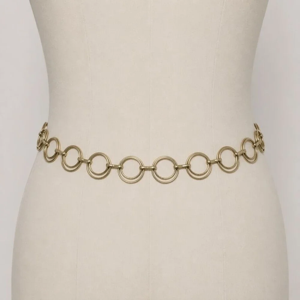 Gold tone - Picture 8 of 8